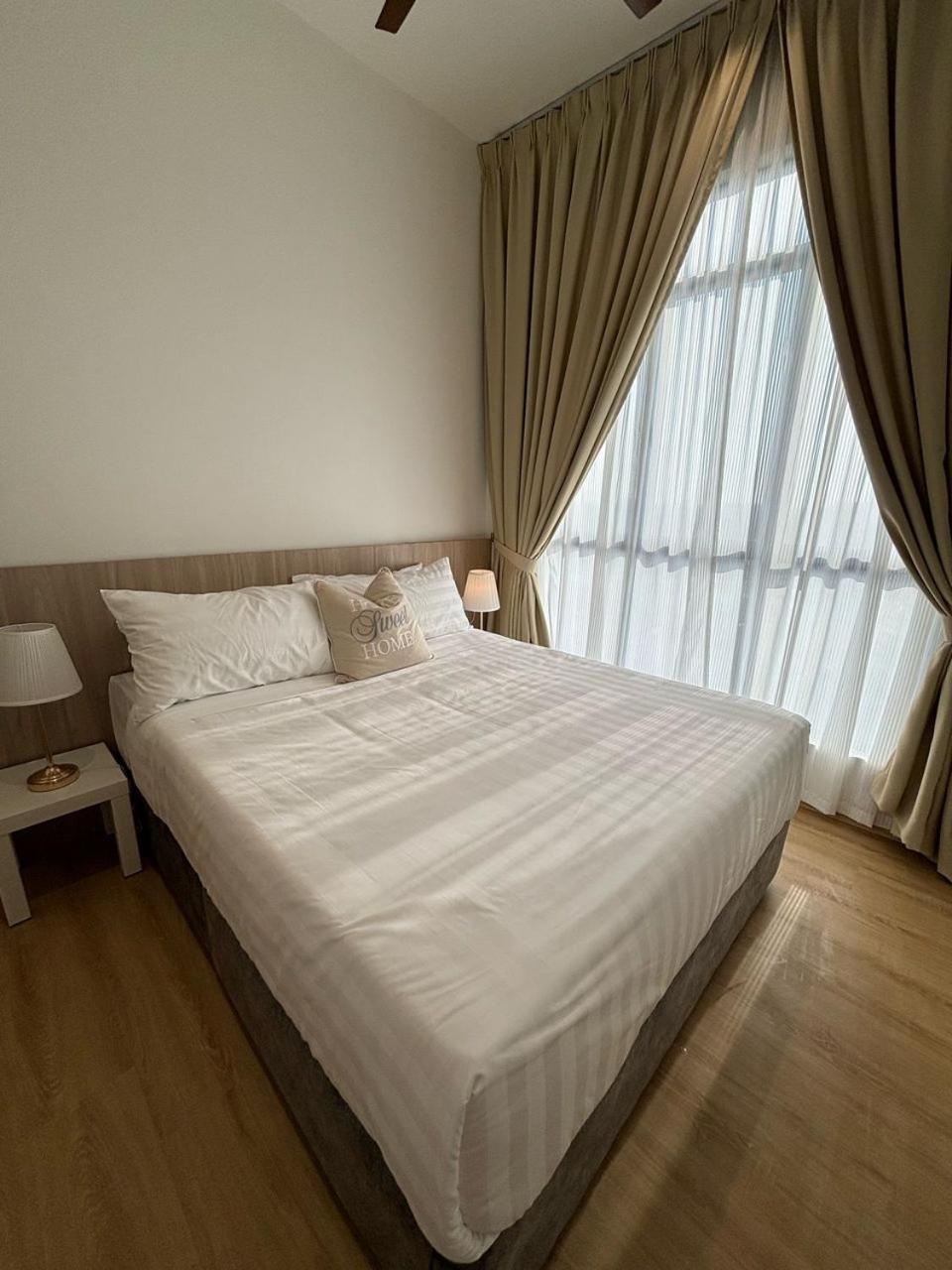 Comfy Near Aman With Infinity Pool G * Alor Setar